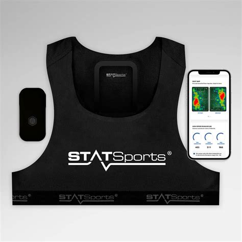 wearable tracker for soccer.